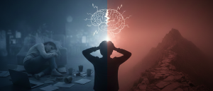 Ursachen von Erschöpfung