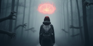 Stress - der unsichtbare Treiber der Erschöpfung